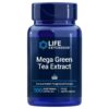 LIFE EXTENSION Mega Green Tea Extract 725 mg EU (100 kaps.)