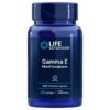 LIFE EXTENSION Gamma E Mixed Tocopherols EU (60 kaps.)
