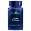 LIFE EXTENSION Super Enzymes EU (60 kaps.)