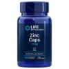 LIFE EXTENSION Zinc Caps 15 mg  EU (150 kaps.)