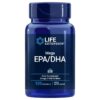 LIFE EXTENSION Mega EPA/DHA EU (120 kaps.)