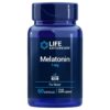 LIFE EXTENSION Melatonin 1 mg EU (60 kaps.)