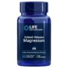 LIFE EXTENSION Extend-Relase Magnesium EU (60 kaps.)
