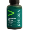 VITALIZED Lactoferrin+ 200 mg (60 kaps.)