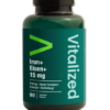 VITALIZED Iron+ (90 kaps.)