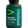 VITALIZED Spermidine & Resveratrol (30 kaps.)