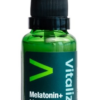 VITALIZED Melatonin+ Liposomal (25 ml)