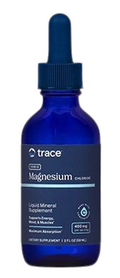TRACE MINERALS Ionic Magnesium (59 ml)