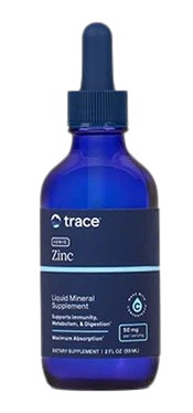 TRACE MINERALS Ionic Zinc (59 ml)