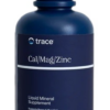 TRACE MINERALS Liquid Cal/Mag/Zinc - smak pina colada (473 ml)