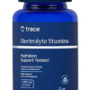 TRACE MINERALS Electrolyte Stamina - Elektrolity (90 tabl.)