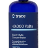 TRACE MINERALS 40,000 Volts Electrolyte Concentrate - Elektrolity (237 ml)