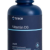 TRACE MINERALS Liquid Vitamin D3 - smak wiśniowo-cytrusowy (473 ml)