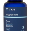 TRACE MINERALS Magnesium Tablets - 300 mg Magnesium (60 tabl.)