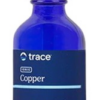 TRACE MINERALS Ionic Copper (59 ml)