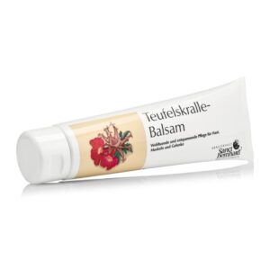 KRAUTERHAUS SANCT BERNHARD Balsam z ekstraktem z czarciego pazura (25 ml)