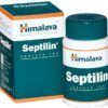 HIMALAYA Septilin (100 tabl.)