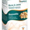 HIMALAYA Bone & Joint Wellness Boswellia (60 tabl.)