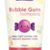 HIMALAYA Pasta do zębów dla dzieci - Bubble Gum Toothpaste (80 g)