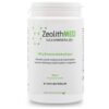 ZEOLITHMED Zeolit Medyczny Naturalny  Zeolit Klinoptylolit Detox (200 g)