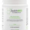 ZEOLITHMED Ultradrobny Zeolit Medyczny Mikronizowany (60 g)