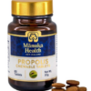MANUKA HEALTH Propolis w tabletkach do żucia (60 tabl.)