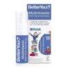 BETTERYOU Multivitamin Kids Oral Spray - Multiwitamina dla dzieci (25 ml)