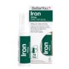 BETTERYOU Iron 10 Daily Oral Spray - Żelazo 10 mg w sprayu (25 ml)