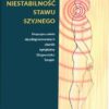 KSIĄŻKA Niestabilność stawu szyjnego Dr Bodo Kuklinski (415 str.)