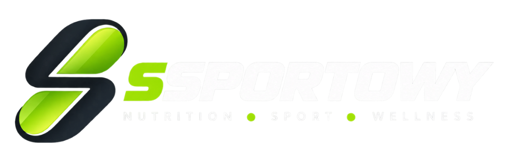 SSPORTOWY.PL - Nutrition Sport Wellness